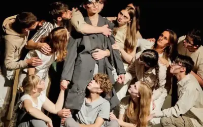 Schultheater der Länder in Niedersachsen